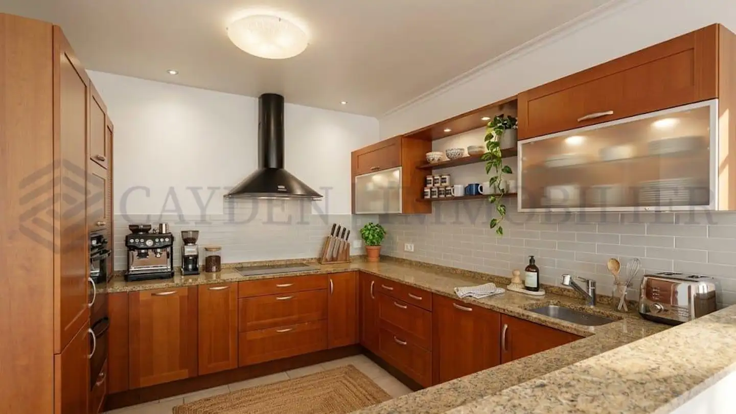 Apartment for sale - 1242 Satigny