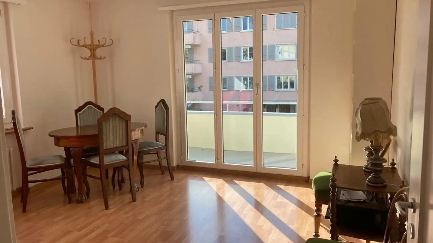 Single room for rent - Spitzmattstrasse 4, 6010 Kriens - Photo 4