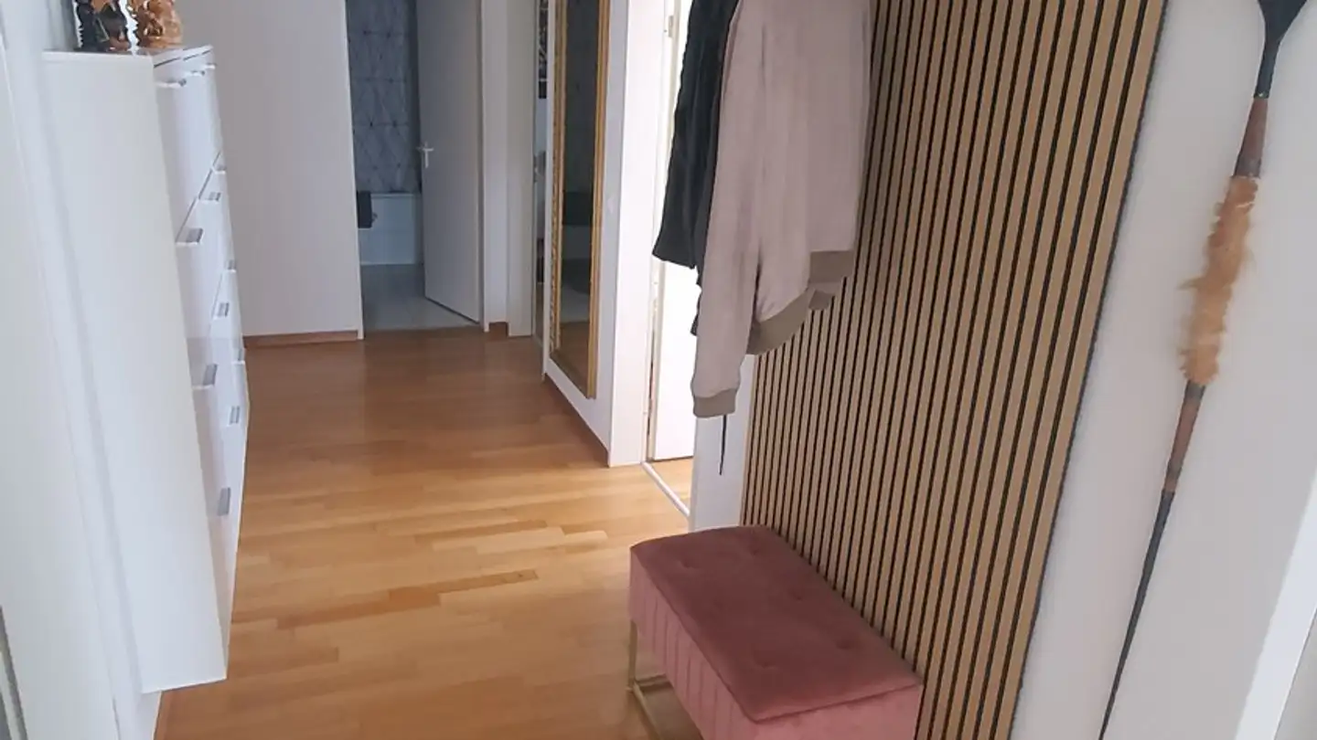 Single room for rent - Isenbachstrasse, 8906 Bonstetten - Photo 4
