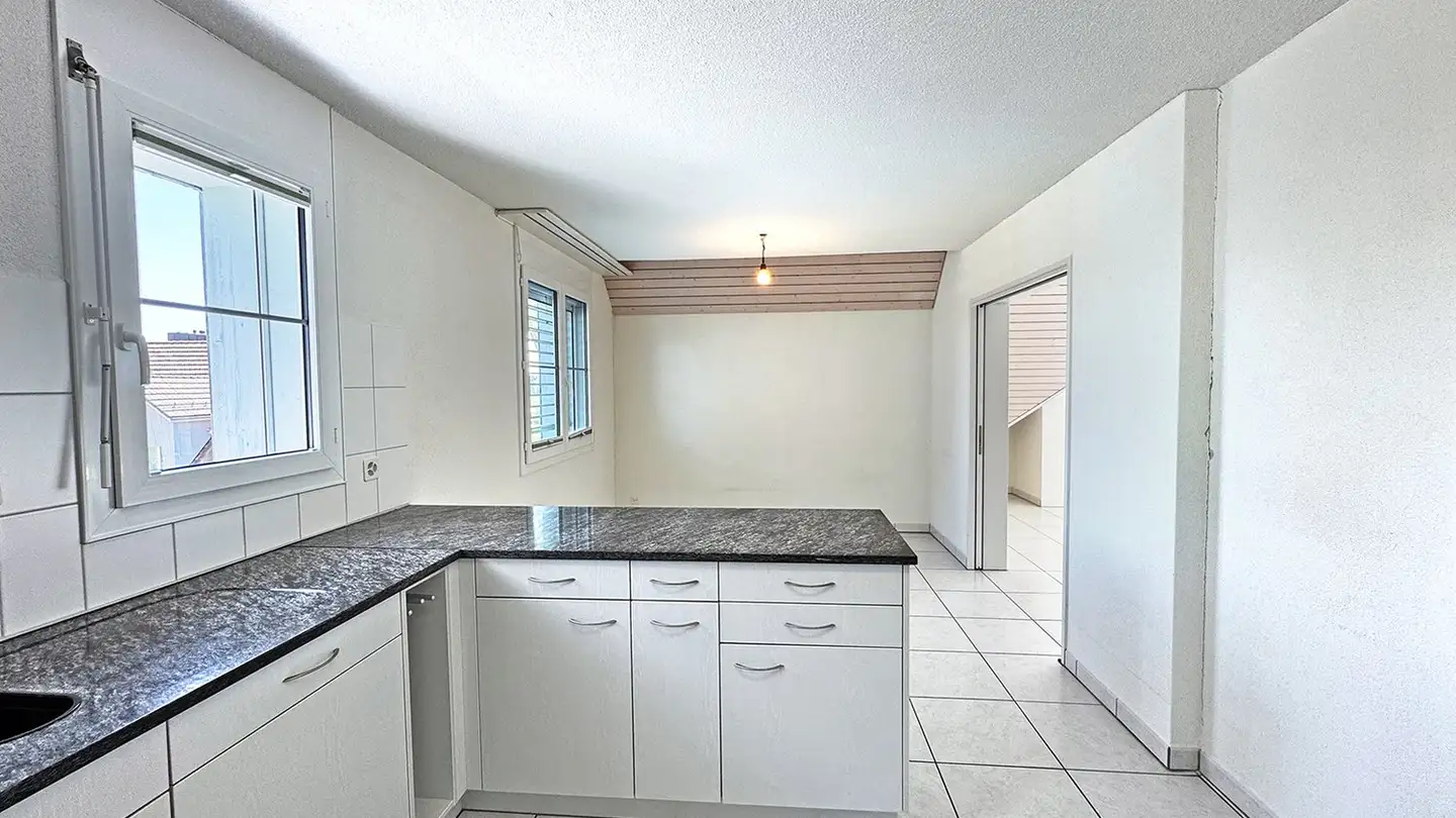 Duplex à vendre - Haldenweidstrasse 4, 8309 Nürensdorf - Photo 4
