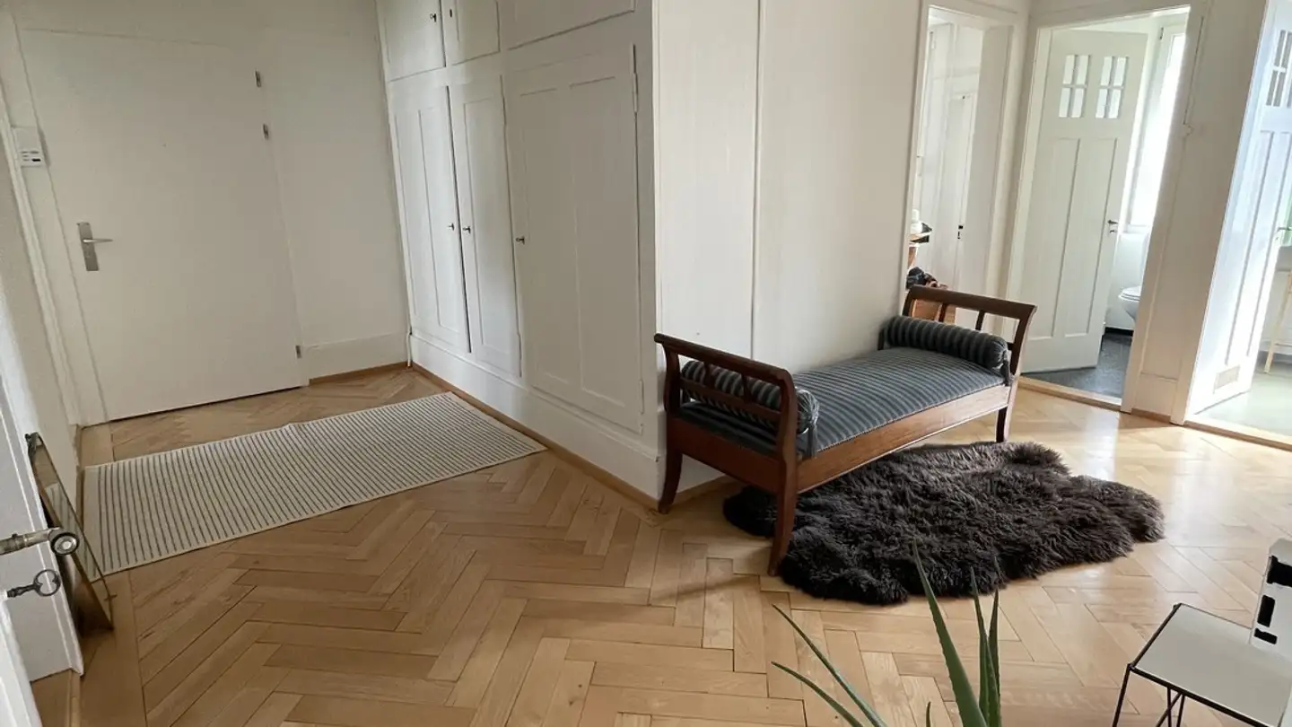 Zimmer mieten - 9000 St. Gallen - Foto 2