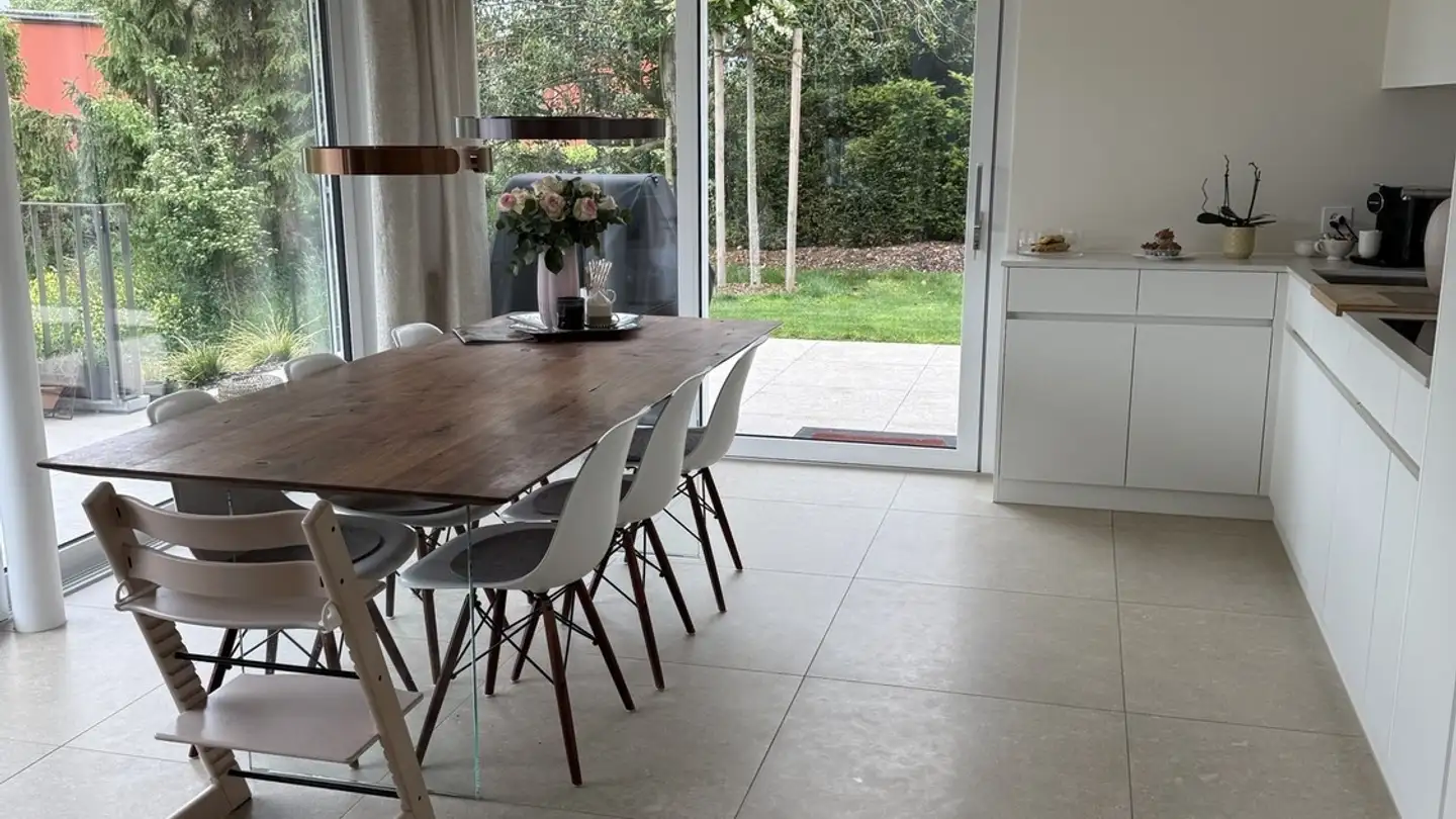 Appartement à louer - 8700 Küsnacht ZH - Photo 4