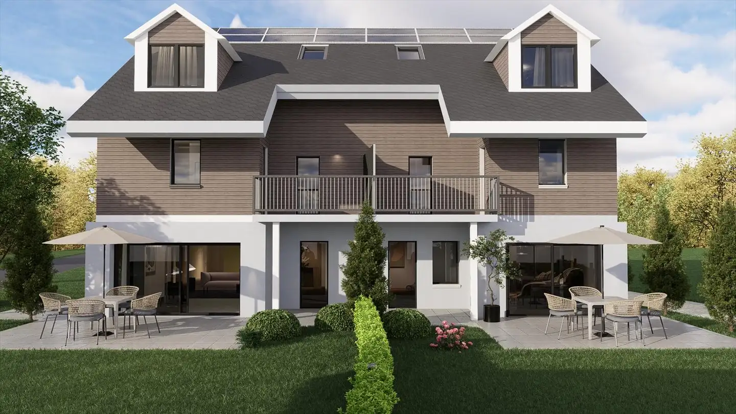 Casa bifamiliare in vendita - 1400 Yverdon-les-Bains - Photo 2