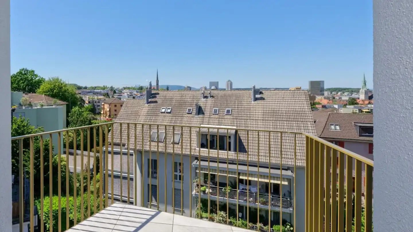 Appartamento in affitto - Winterthurerstrasse 289, 8057 Zürich