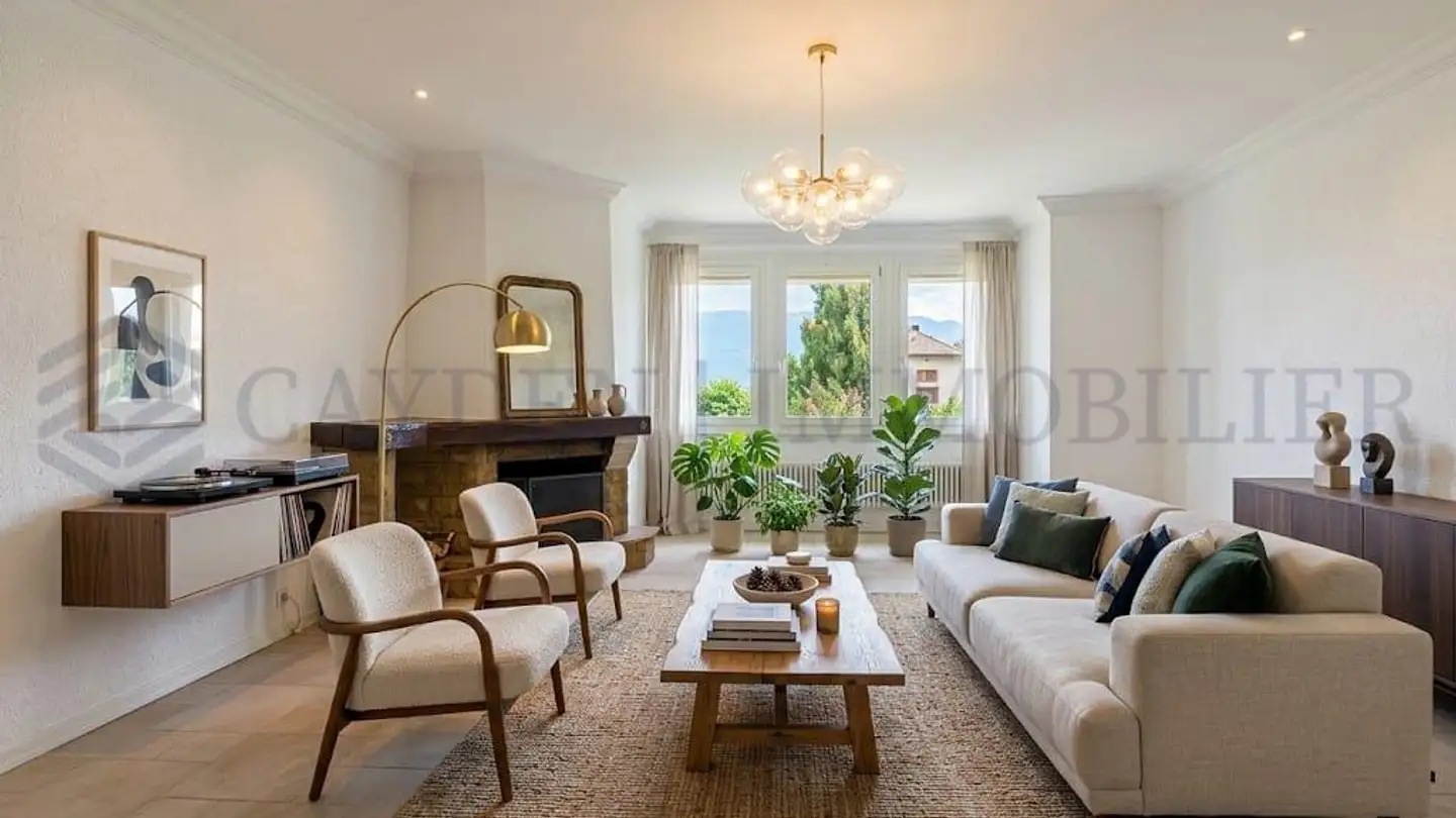 Appartamento in vendita - 1242 Satigny - Foto 3