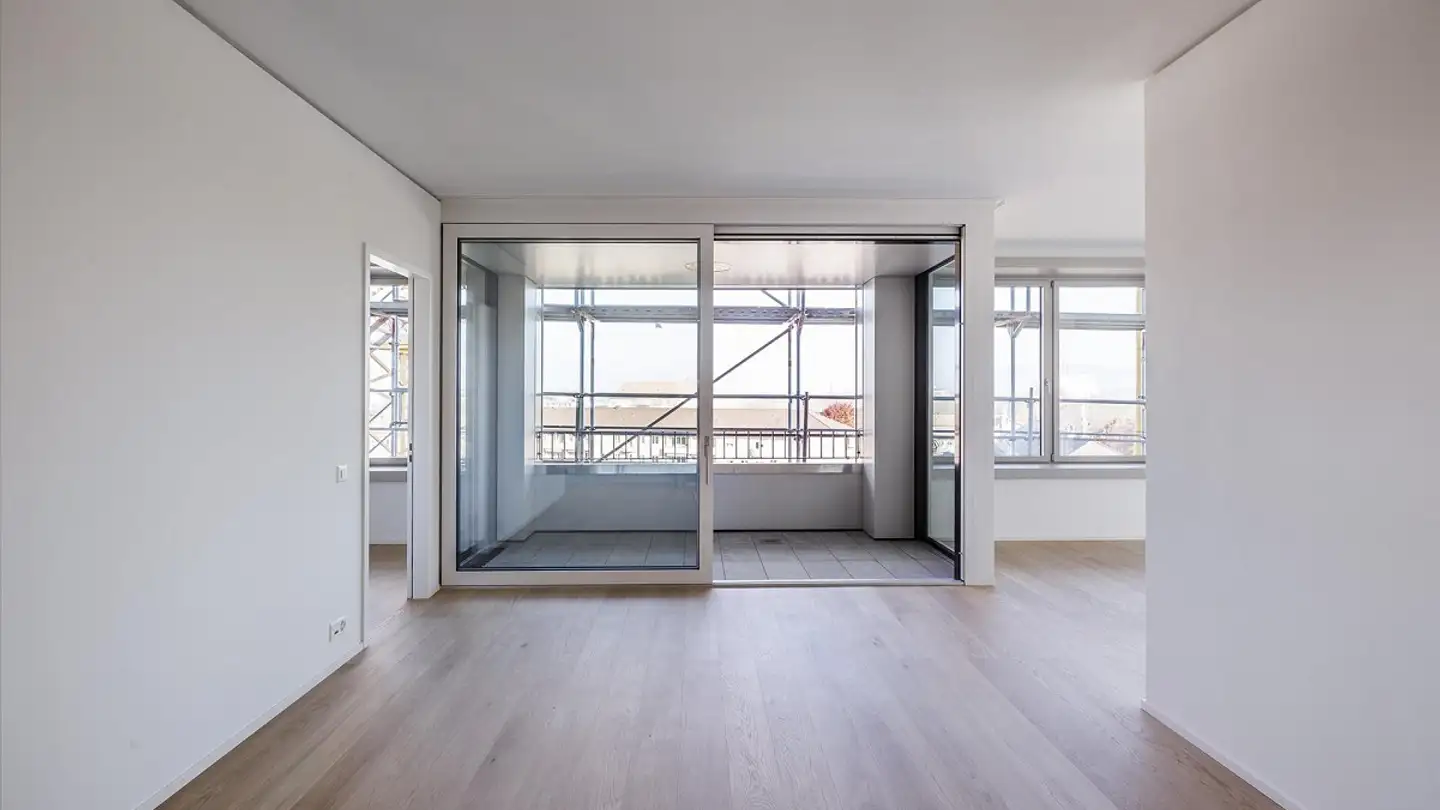 Appartamento in affitto - Poststrasse 21, 3072 Ostermundigen