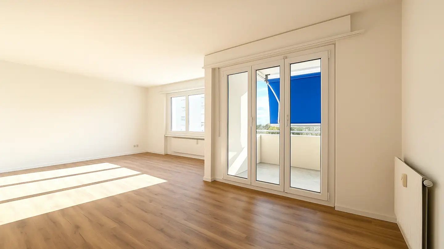 Appartement à louer - Schmelzistrasse, 2540 Grenchen