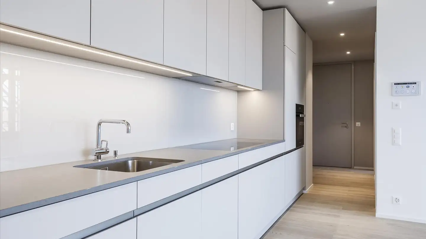 Appartamento in affitto - Poststrasse 21, 3072 Ostermundigen - Foto 2