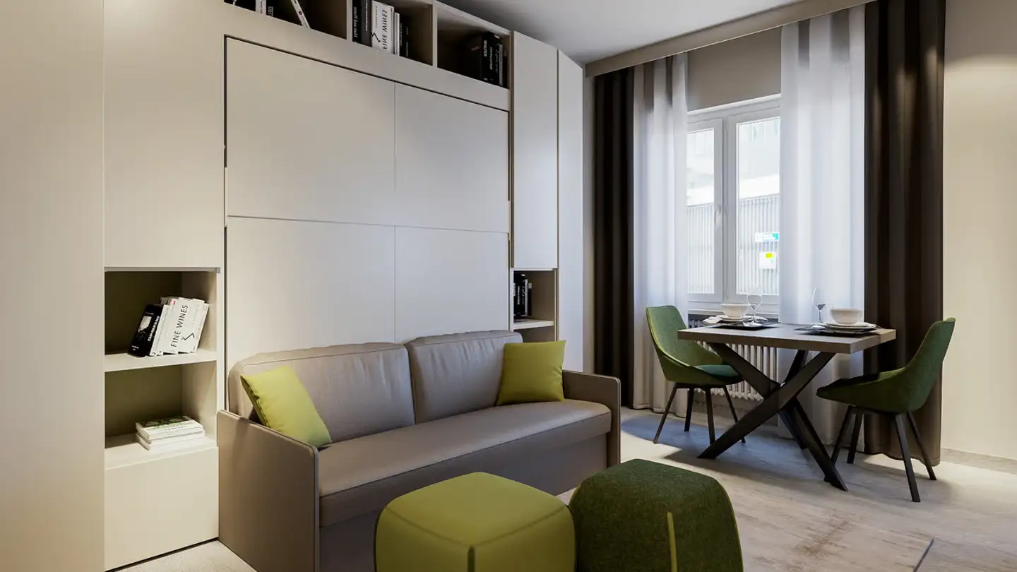 Appartement à vendre - Via Carlo Maderno 6, 6830 Chiasso - Photo 4