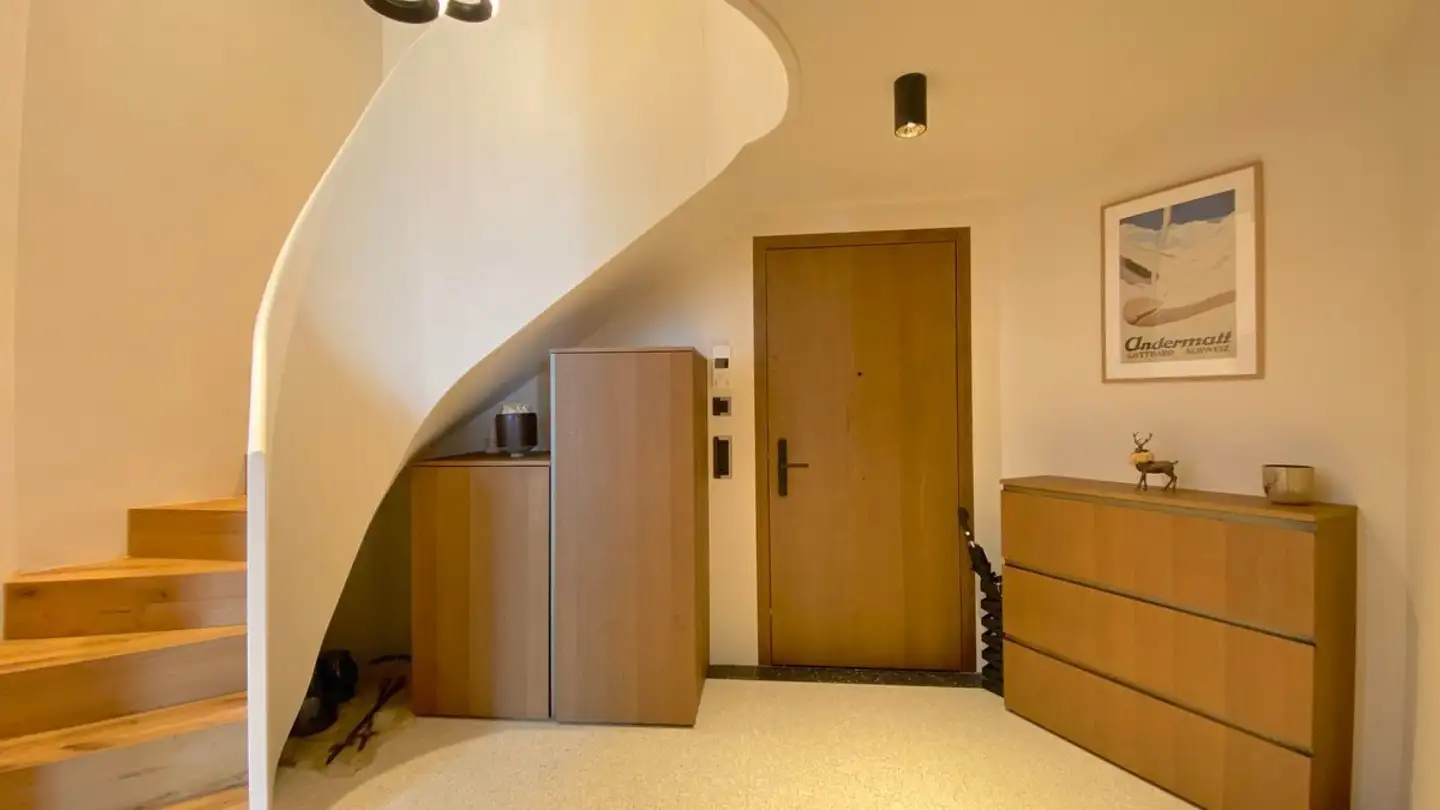 Maisonette mieten - Lucendrogasse, 6490 Andermatt - Foto 2