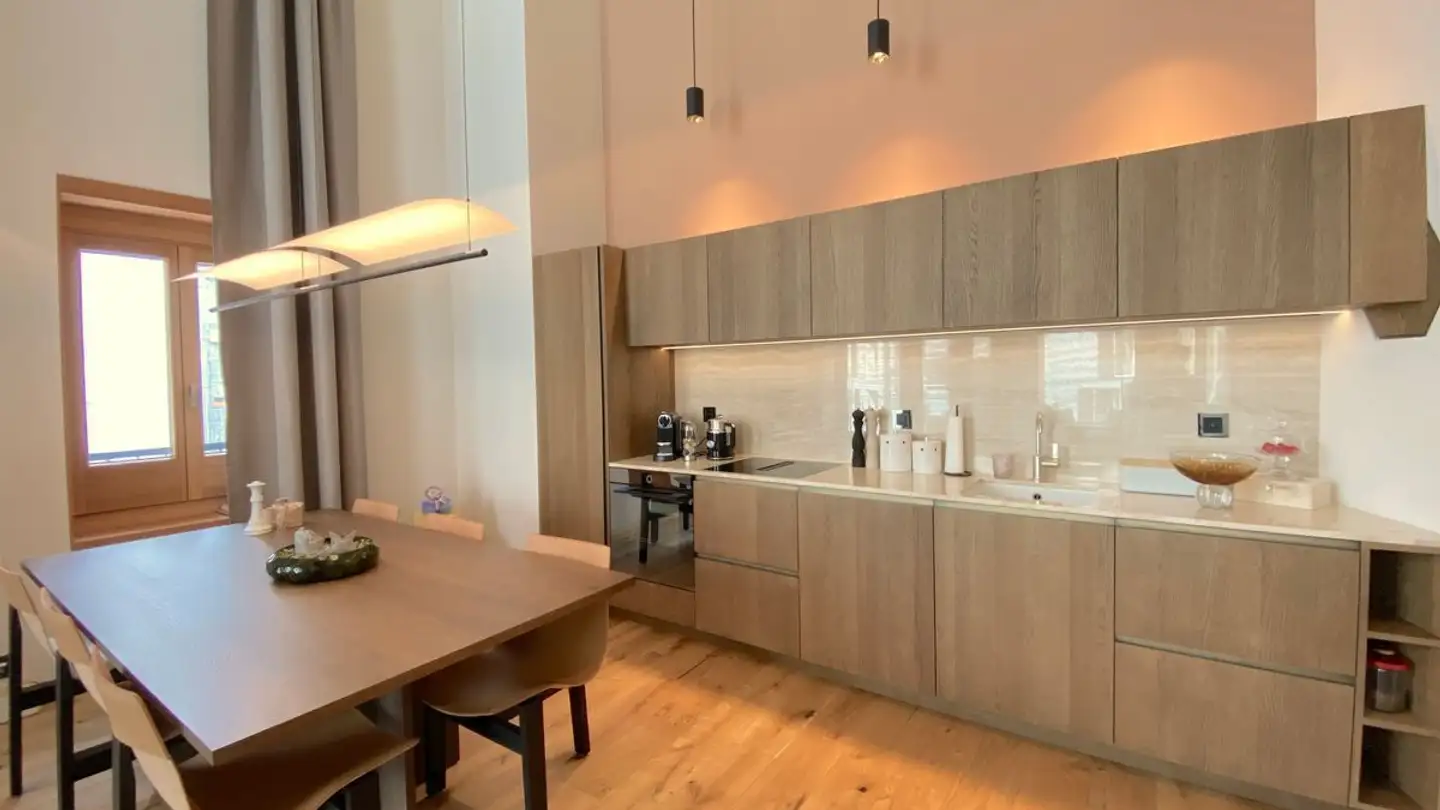 Maisonette mieten - Lucendrogasse, 6490 Andermatt - Foto 3