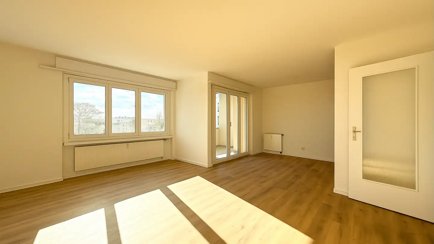 Appartamento in affitto - Schmelzistrasse 35, 2540 Grenchen - Photo 2