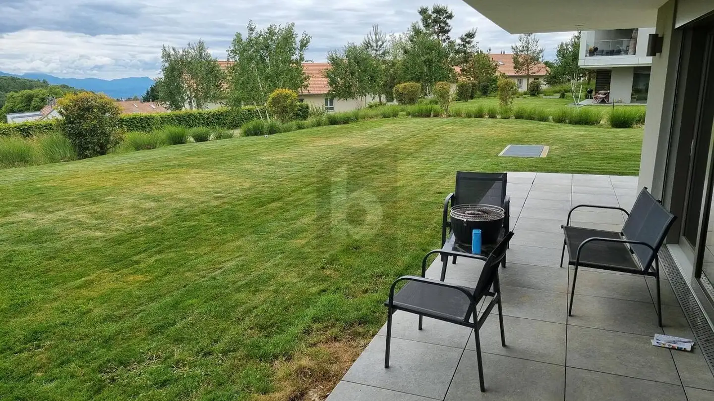 Furnished apartment for rent - 1066 Epalinges - Photo 2
