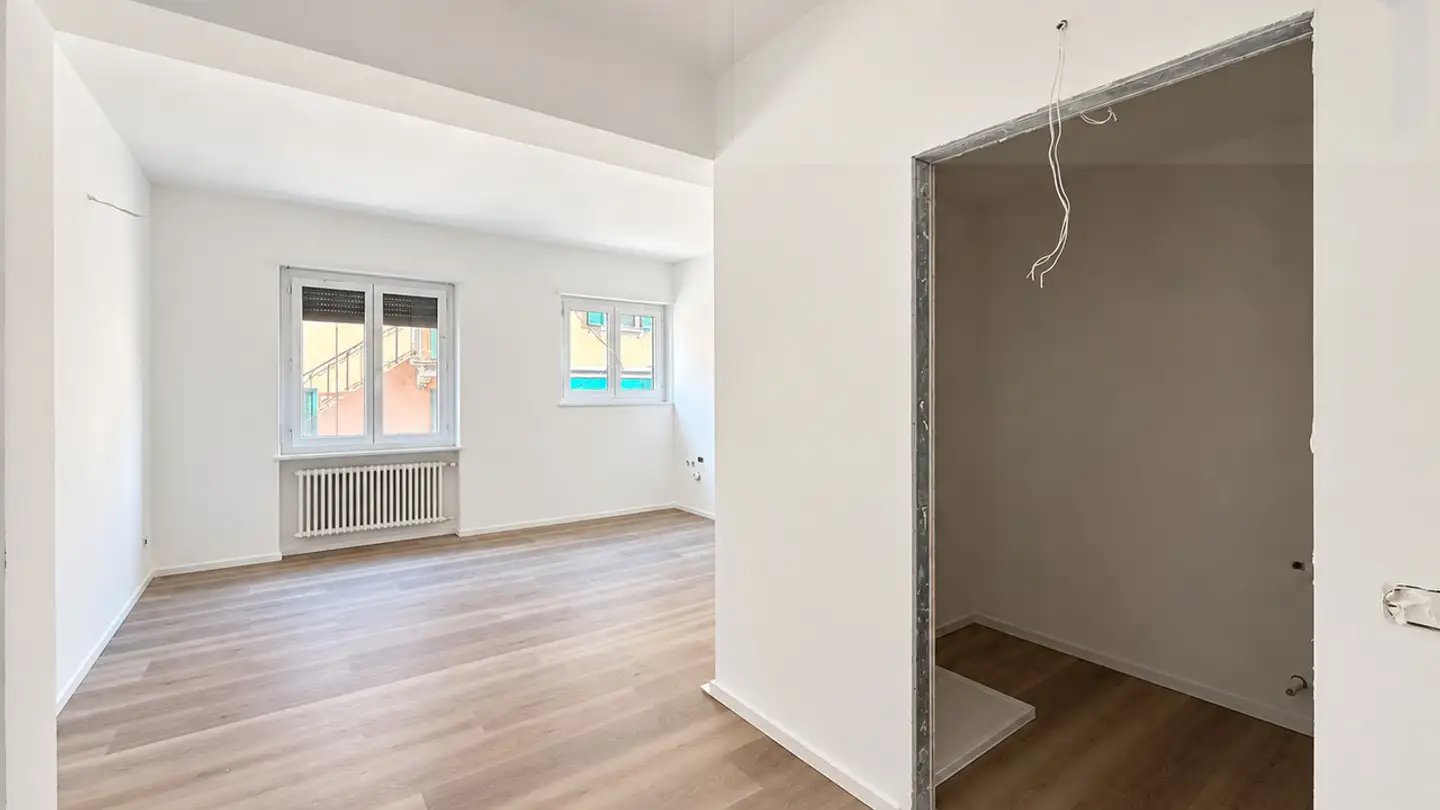Appartement à vendre - Via Carlo Maderno 6, 6830 Chiasso - Photo 2