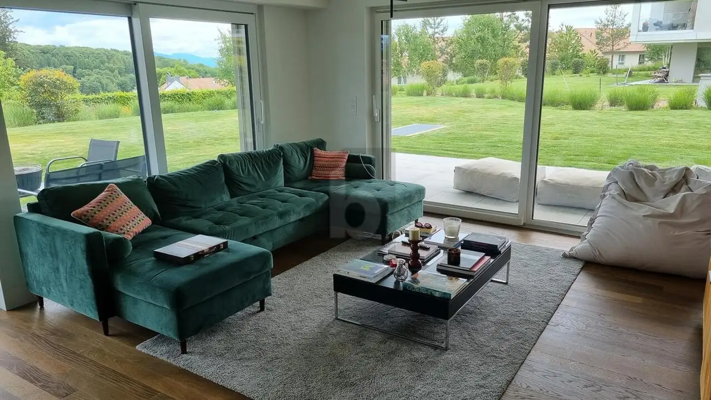 Furnished apartment for rent - 1066 Epalinges - Photo 3
