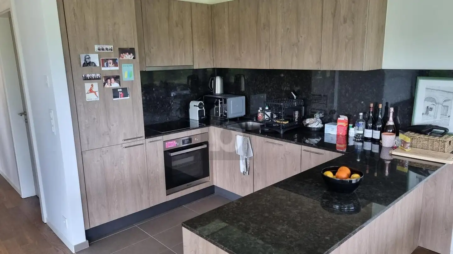 Furnished apartment for rent - 1066 Epalinges - Photo 4