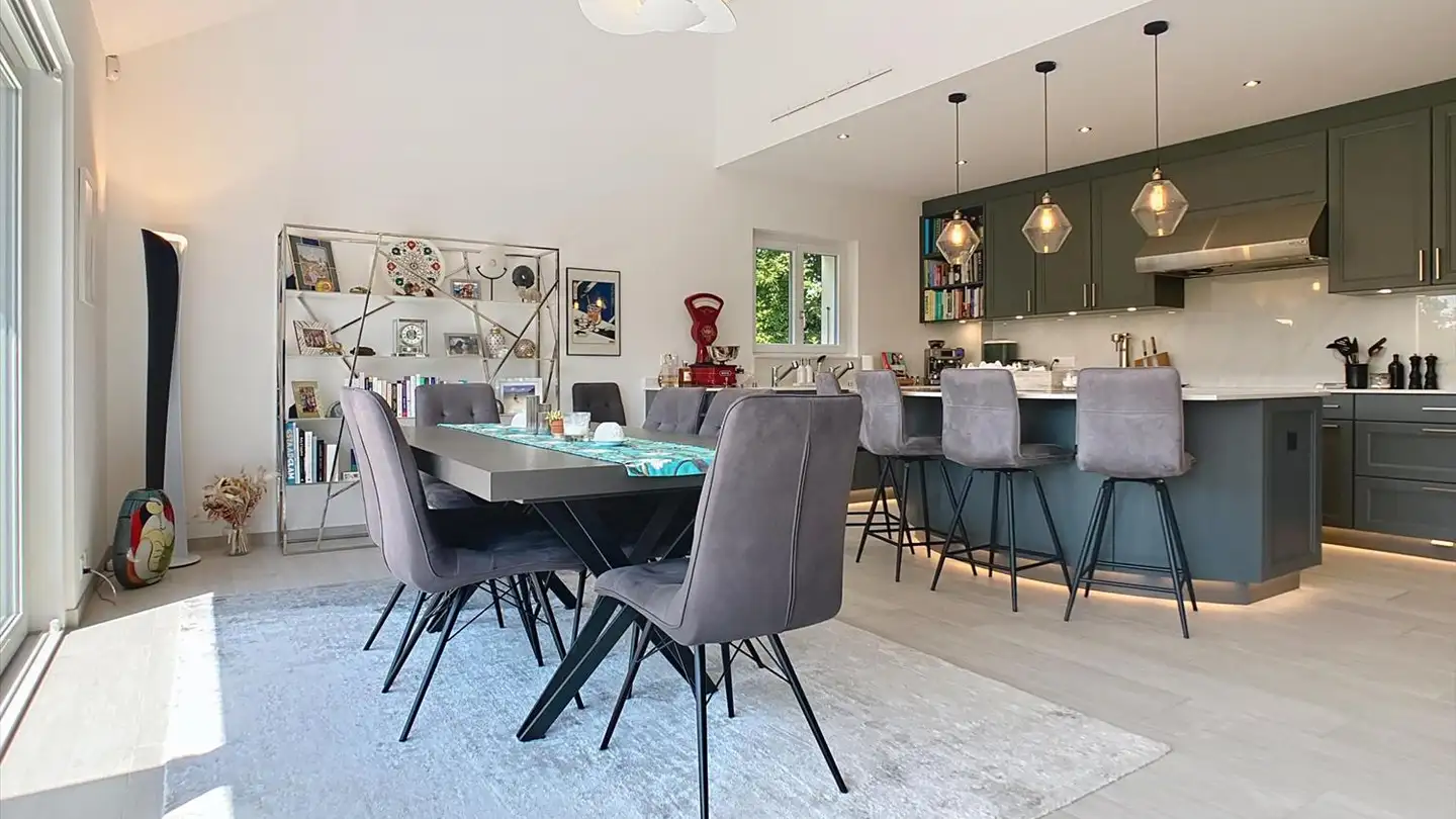 Appartamento in affitto - 1295 Tannay - Photo 4