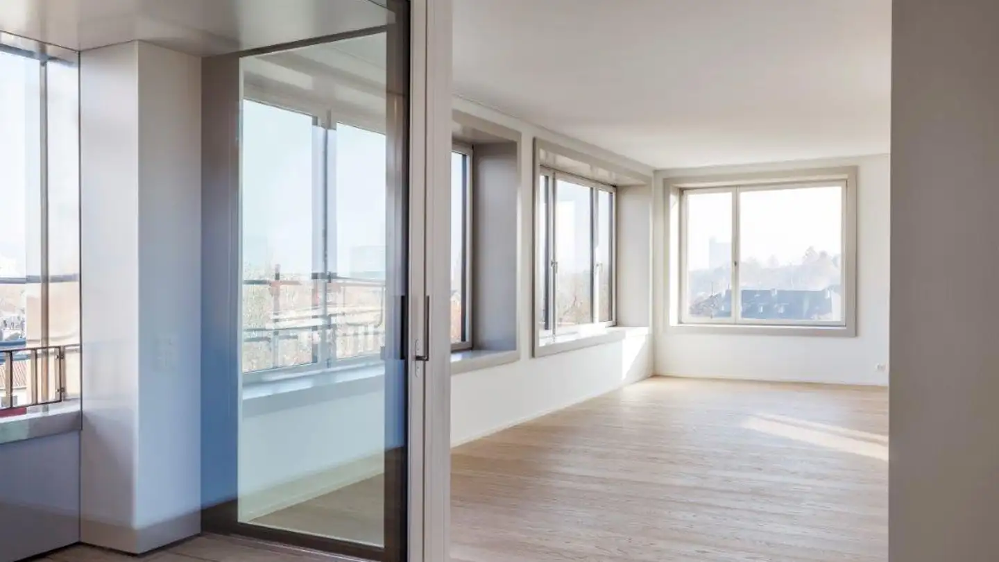 Appartamento in affitto - Poststrasse 21, 3072 Ostermundigen - Foto 4