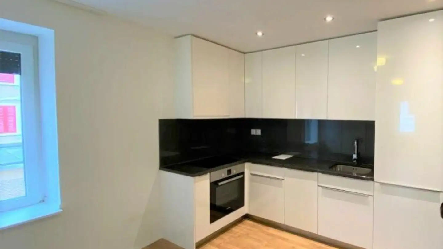 Apartment for rent - Guetstrasse 2, 9434 Au SG