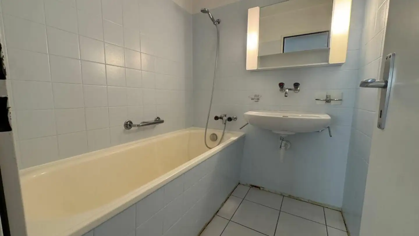 Wohnung mieten - Chemin Du Berghaus / Berghausweg 15, 2502 Biel/Bienne - Foto 3