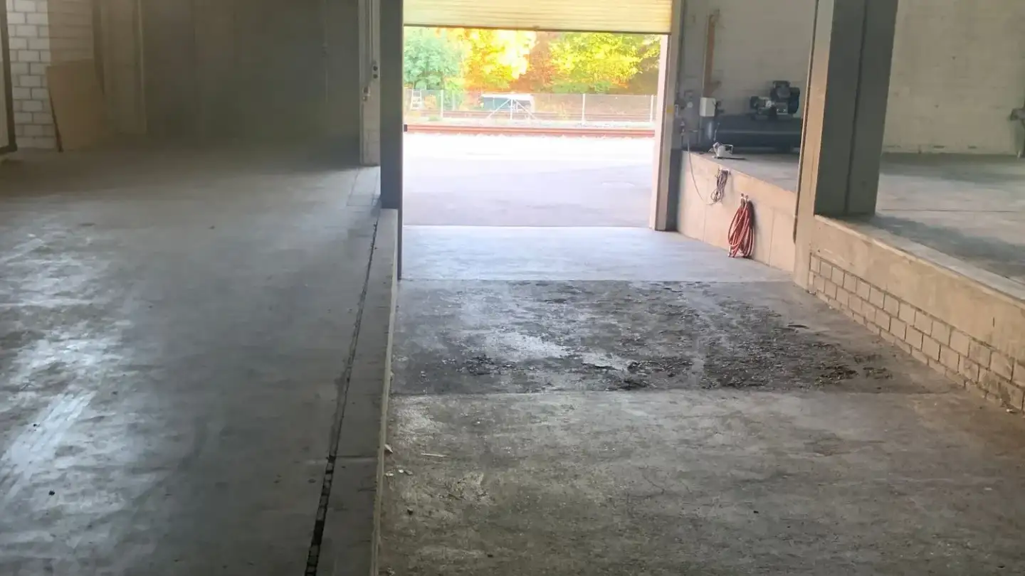 Proprietà industriale in affitto - Baslerstrasse 23, 5080 Laufenburg - Foto 3
