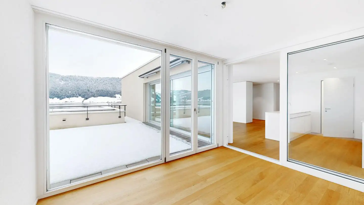 Apartment for rent - Lutisbachweg 6, 6315 Oberägeri - Photo 4