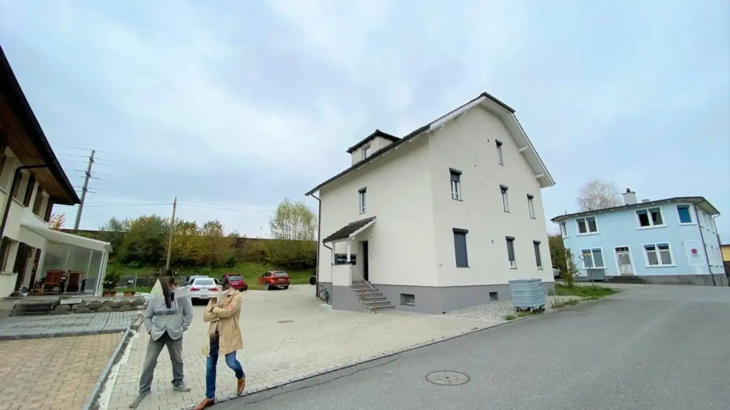 Apartment for rent - Guetstrasse 2, 9434 Au SG - Photo 4