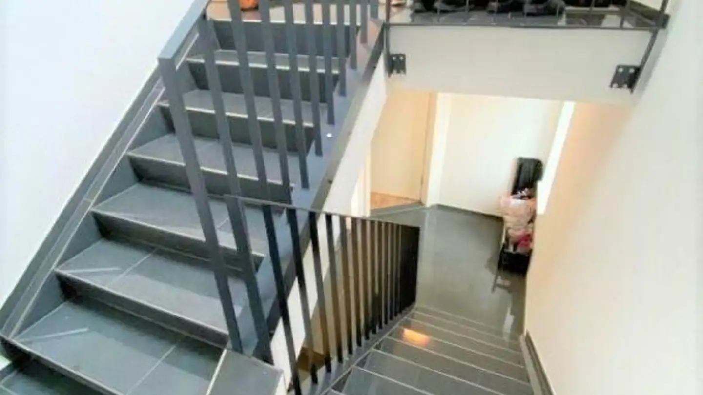 Apartment for rent - Guetstrasse 2, 9434 Au SG - Photo 3