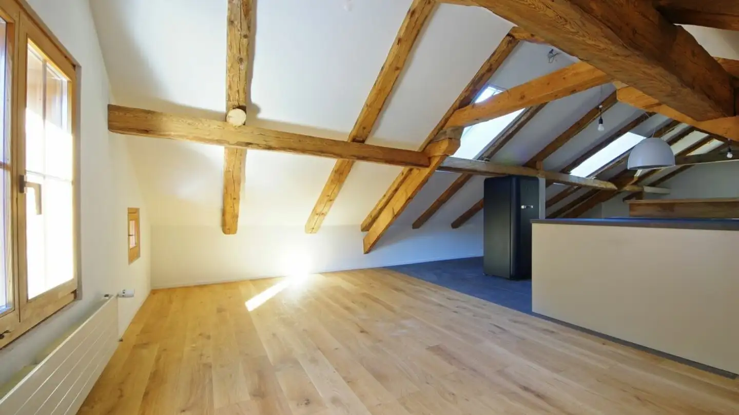 Apartment for rent - Hauptstrasse 18, 8775 Hätzingen - Photo 3