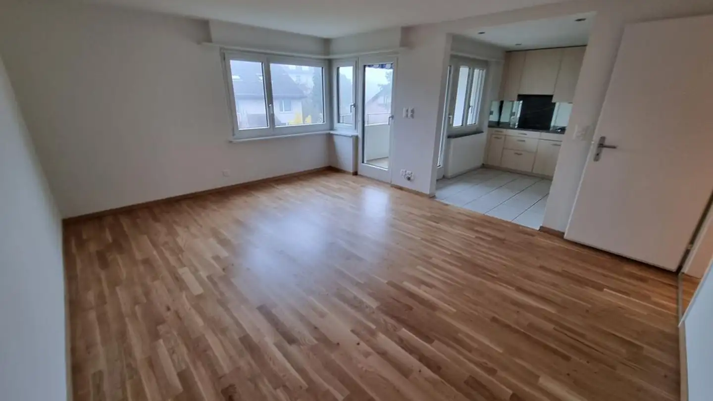 Appartement à louer - Unterdorfstrasse 50, 8965 Berikon - Photo 2
