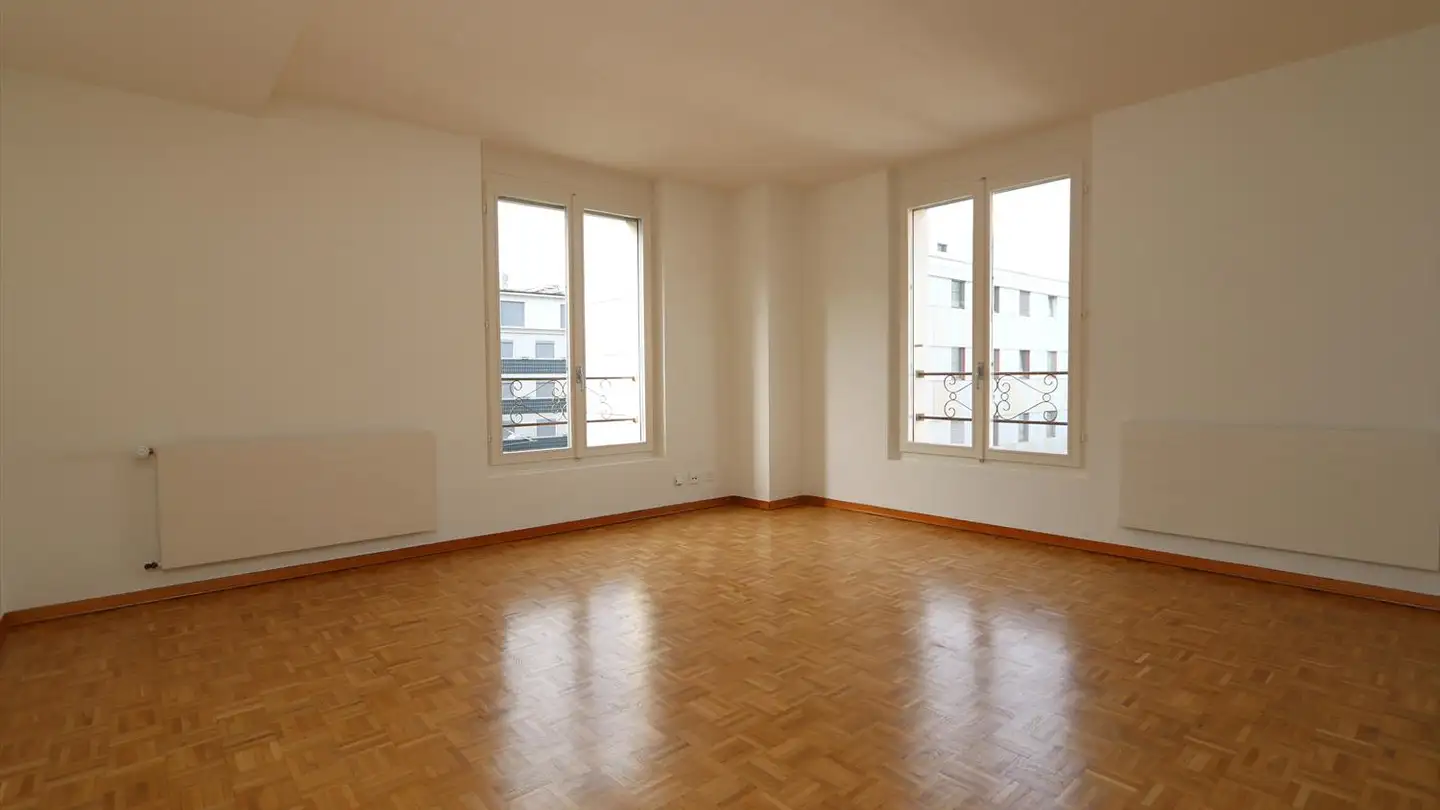 Wohnung mieten - Rue Sismondi 15, 1201 Genève