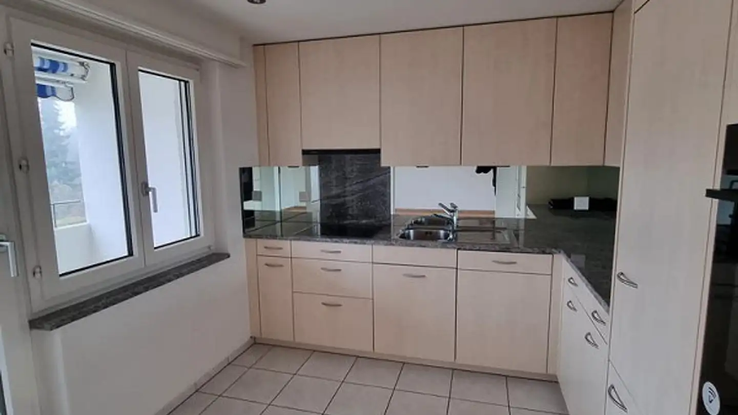 Appartement à louer - Unterdorfstrasse 50, 8965 Berikon - Photo 3