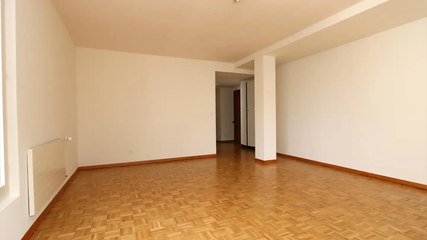 Wohnung mieten - Rue Sismondi 15, 1201 Genève - Foto 2
