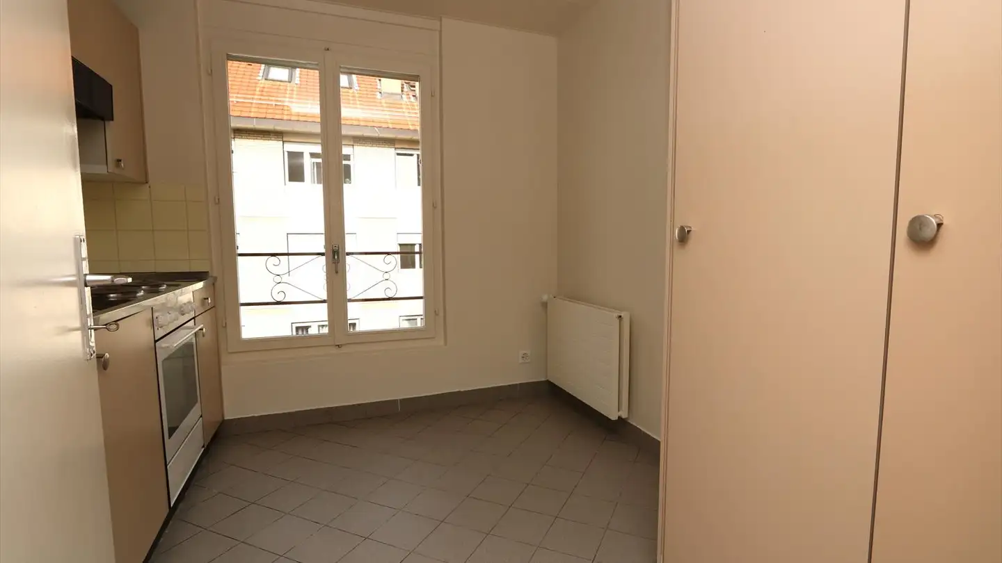 Wohnung mieten - Rue Sismondi 15, 1201 Genève - Foto 3