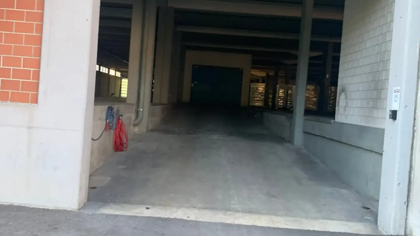 Proprietà industriale in affitto - Baslerstrasse 23, 5080 Laufenburg - Foto 4
