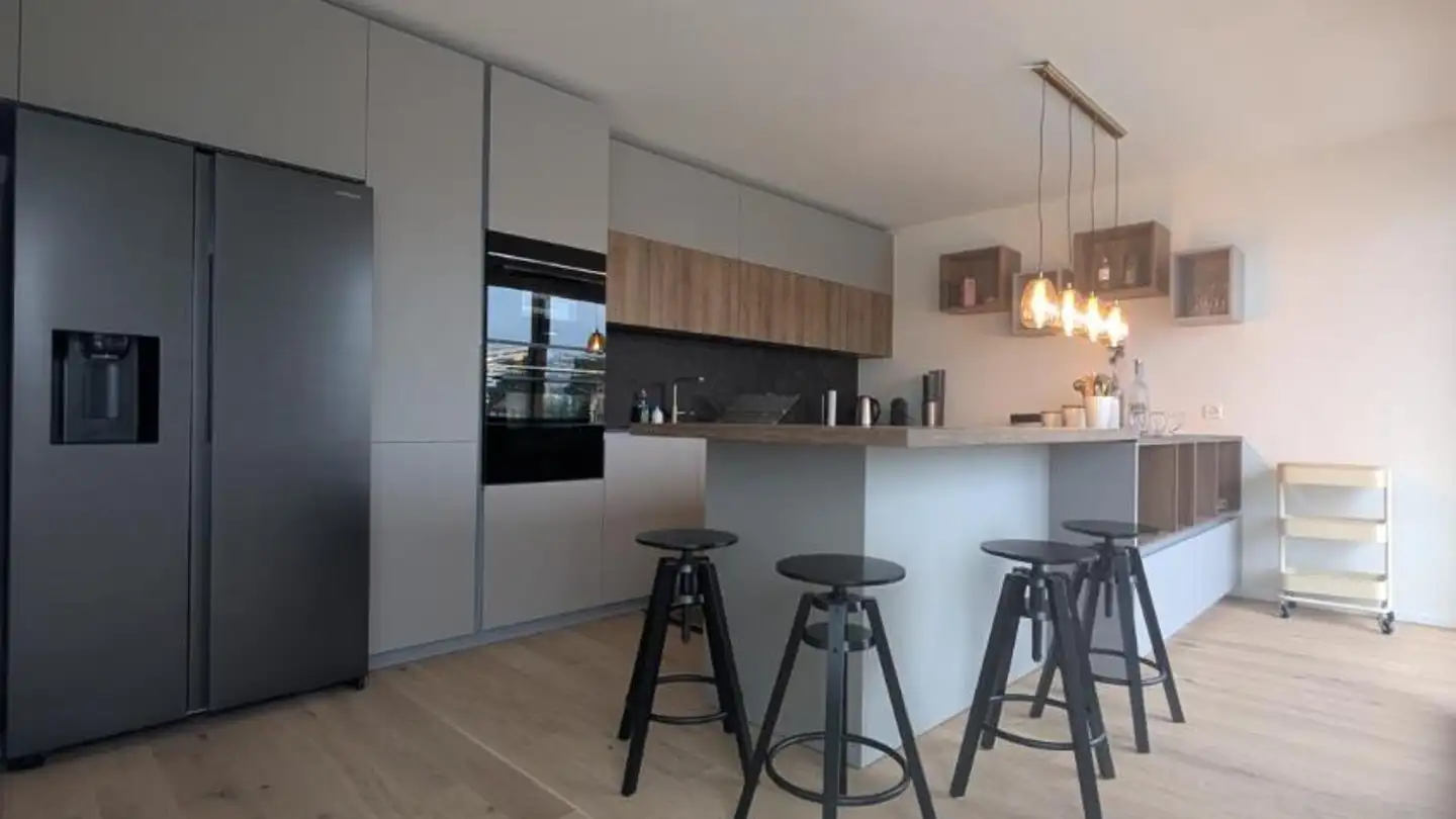 Penthouse for rent - Avenue De La Concorde 18, 1022 Chavannes-près-Renens - Photo 3