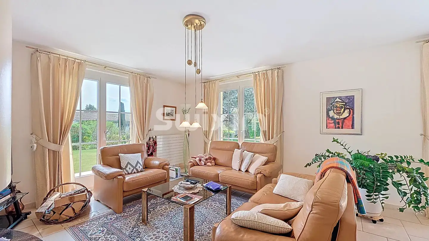 Single house for sale - 1270 Trélex - Photo 4