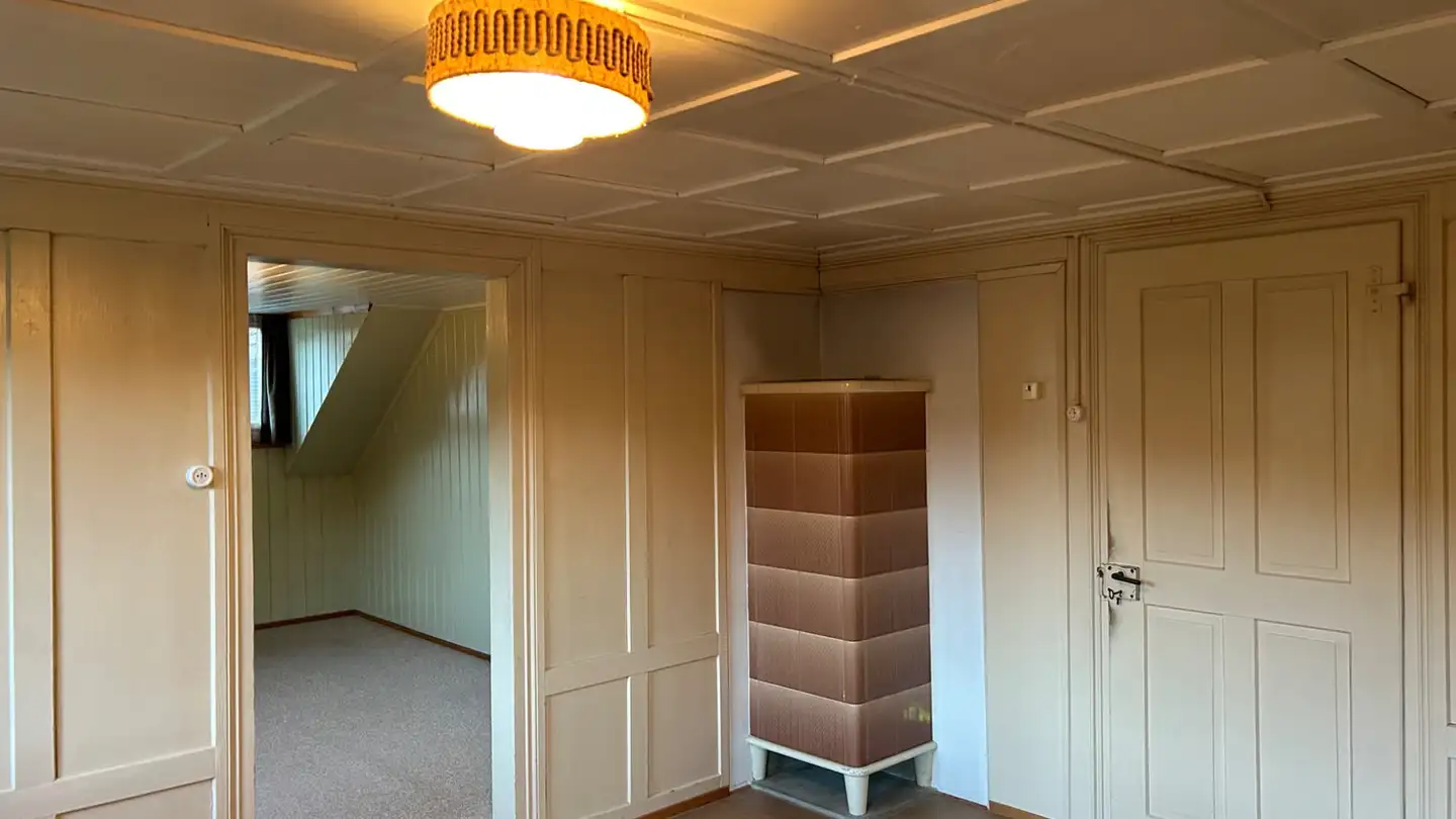 Apartment for rent - Herisauerstrasse 54, 9107 Urnäsch - Photo 3