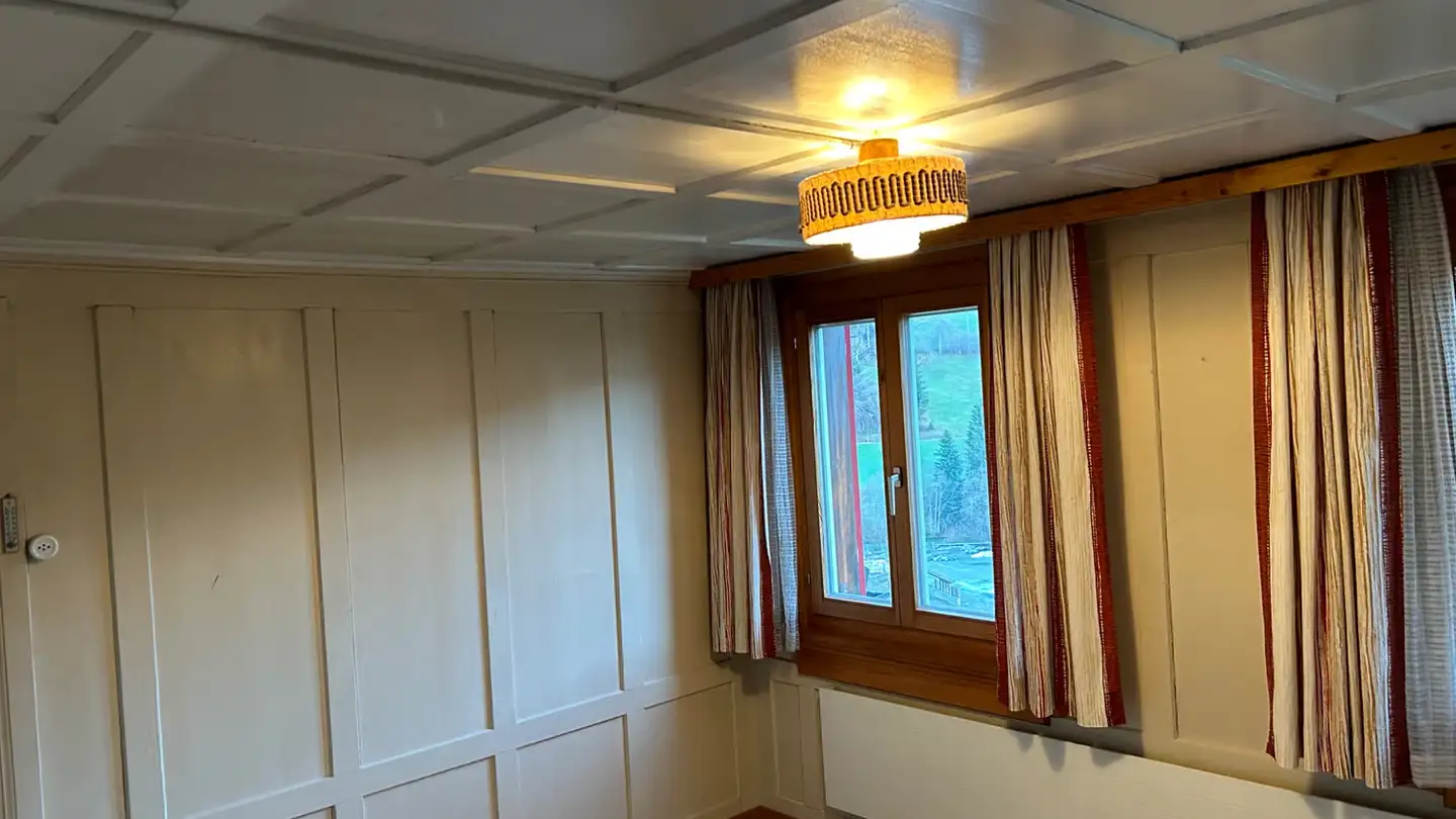 Apartment for rent - Herisauerstrasse 54, 9107 Urnäsch - Photo 4