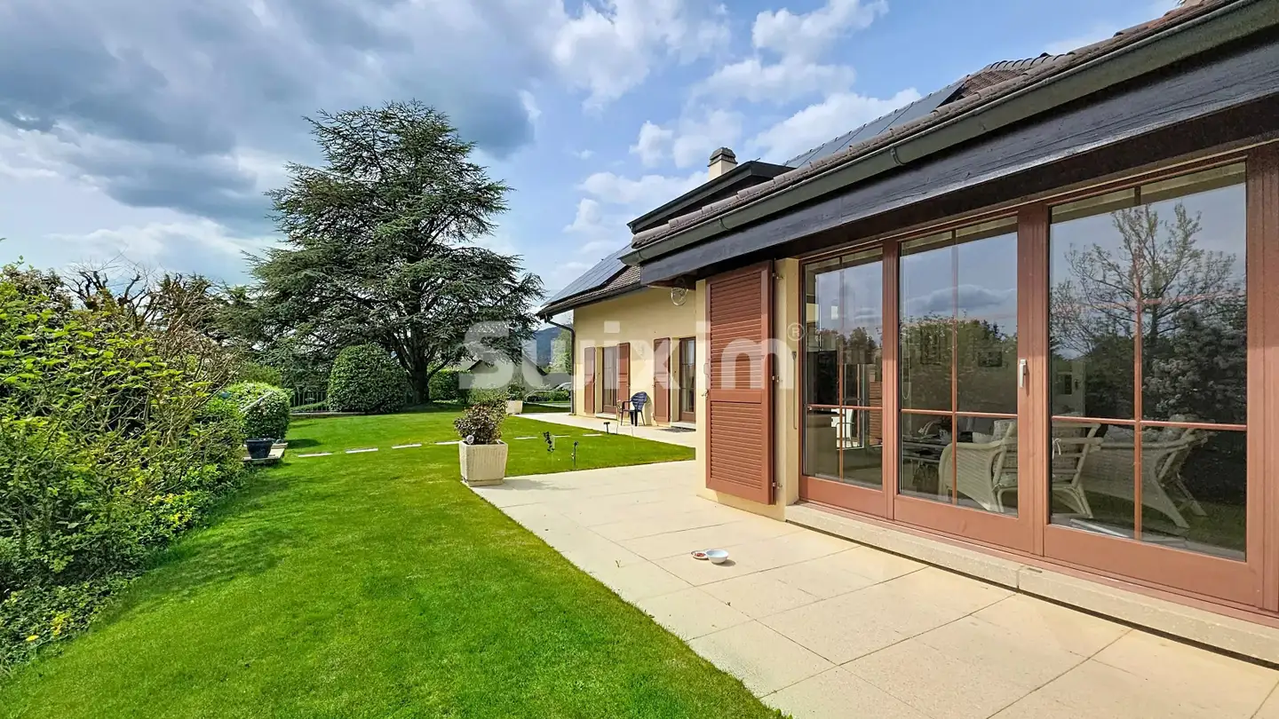 Single house for sale - 1270 Trélex - Photo 3