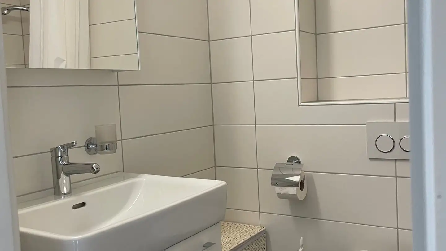 Wohnung mieten - Brüggliweg 5, 3073 Gümligen