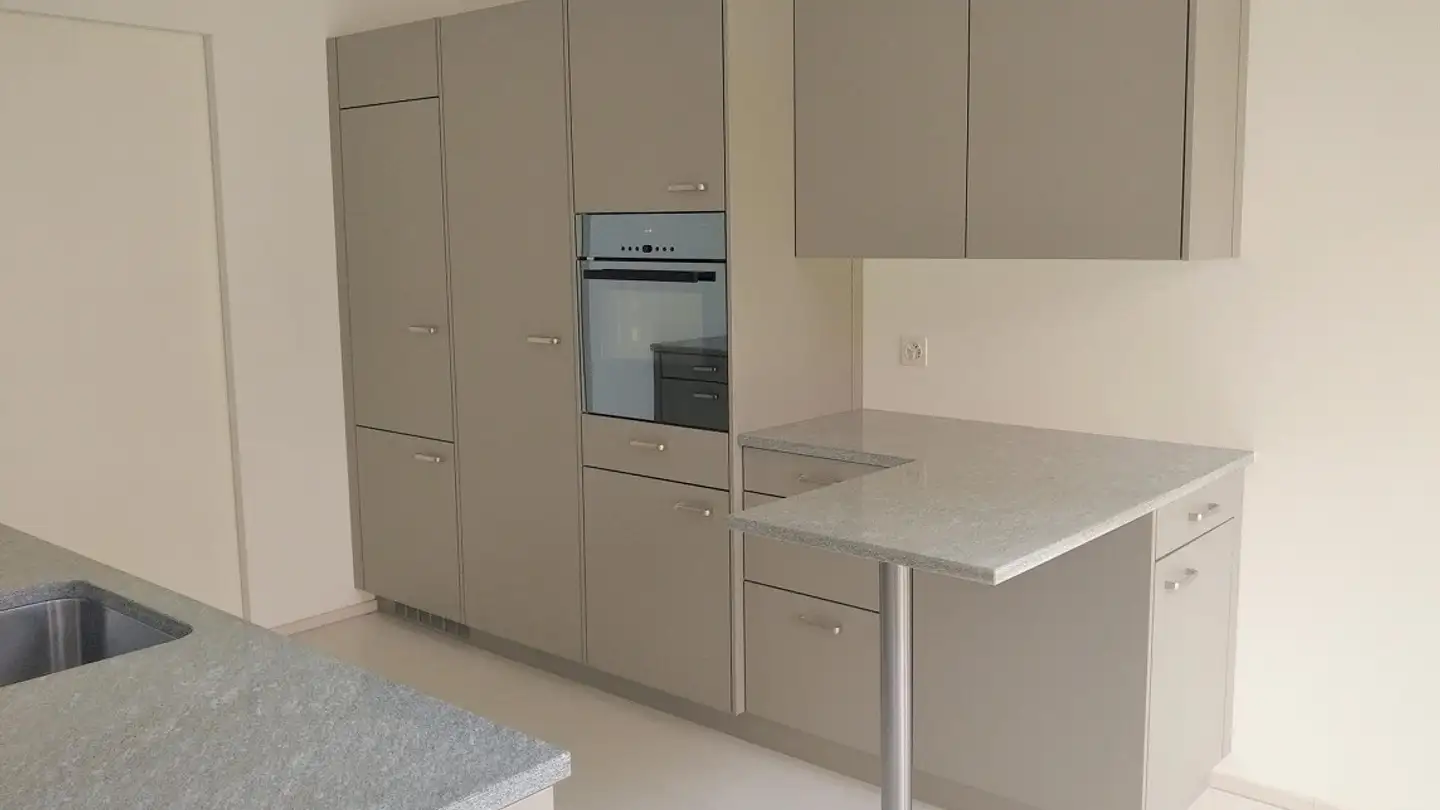 Appartamento in affitto - Missionsstrasse 36, 4055 Basel - Foto 4