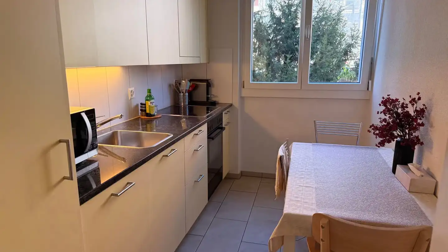 Appartement à louer - 3013 Bern