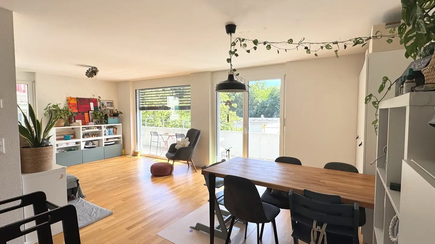 Apartment for rent - Route De Prilly, 1004 Lausanne