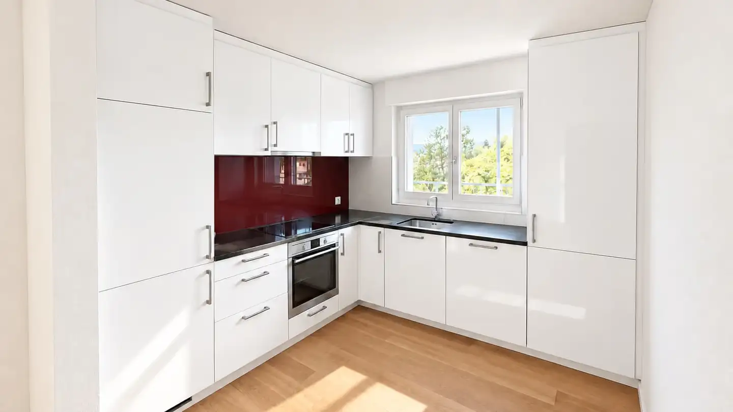 Appartement à vendre - Goldbühlstrasse, 8620 Wetzikon ZH - Photo 2