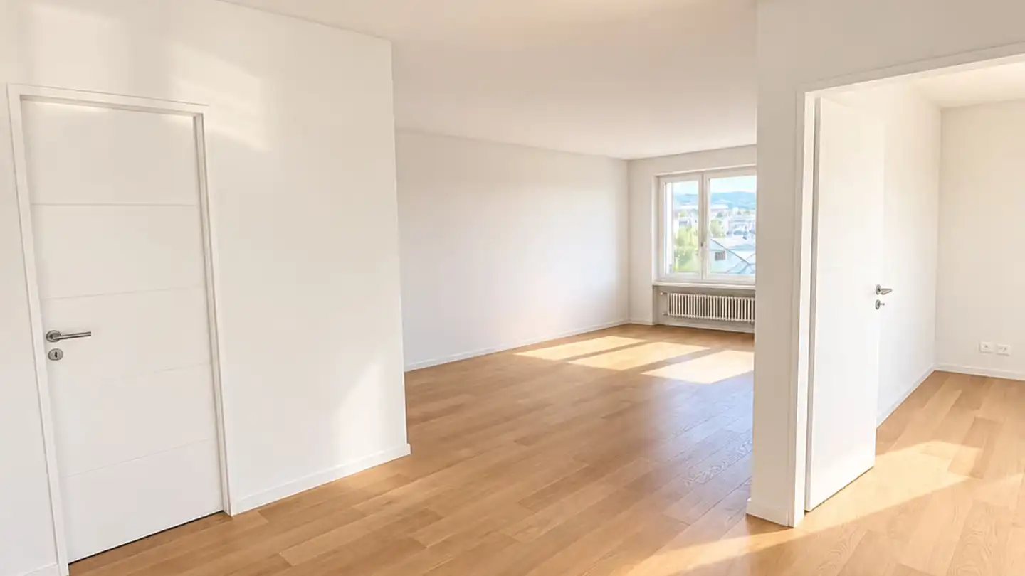 Appartement à vendre - Goldbühlstrasse, 8620 Wetzikon ZH - Photo 3