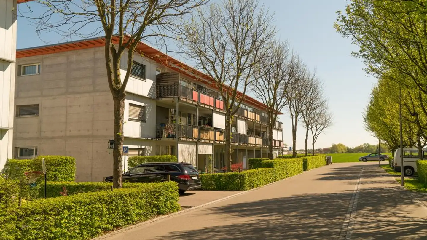 Appartement à louer - Hagenwiesenstrasse 4, 8108 Dällikon - Photo 2