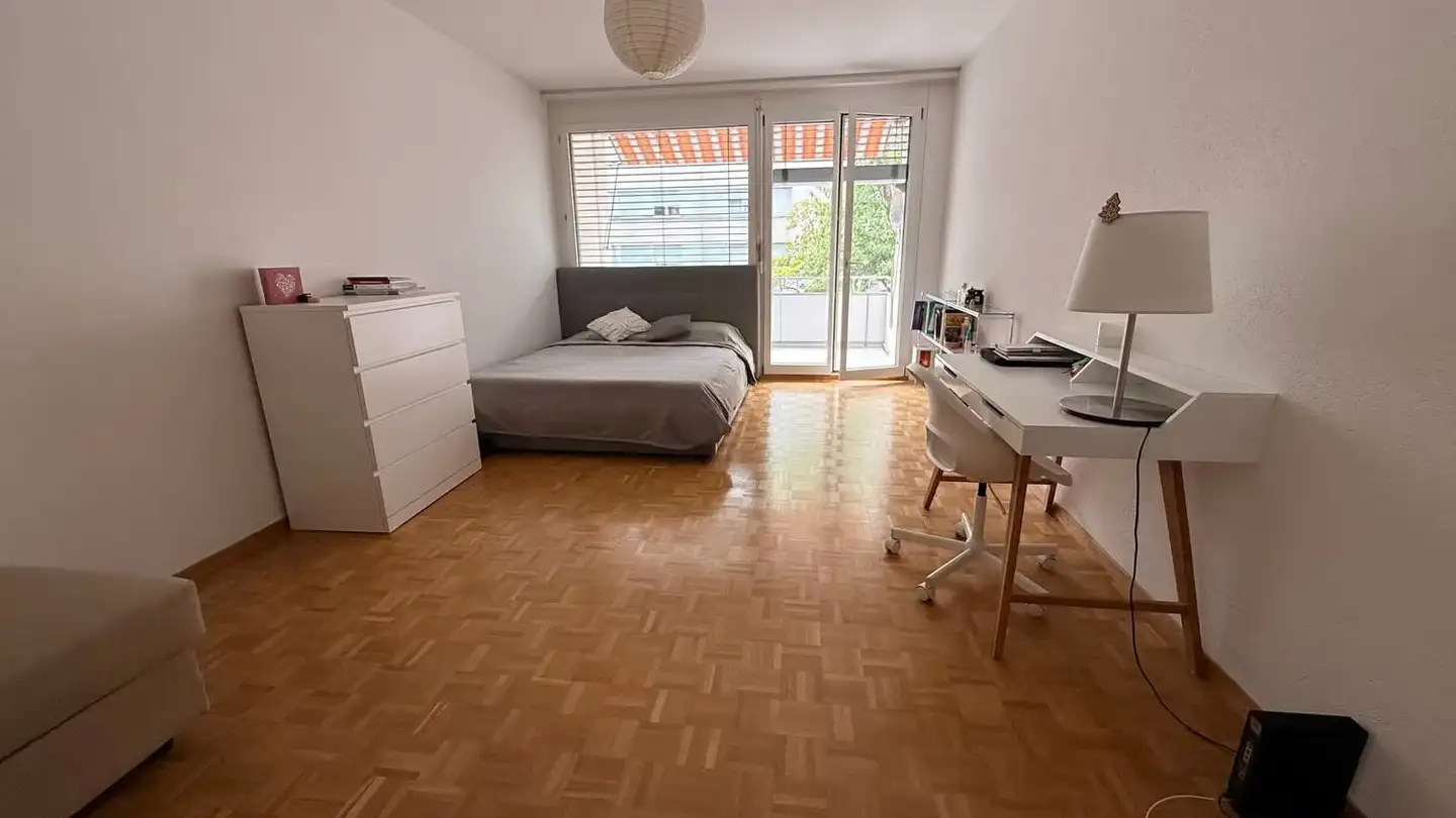 Appartement à louer - 3013 Bern - Photo 2