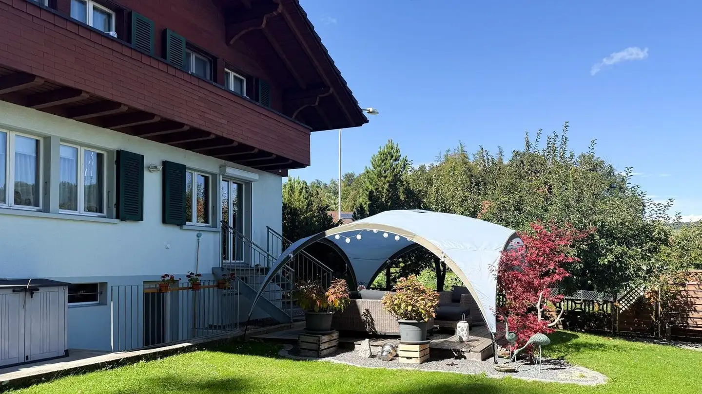 Casa singola in vendita - 3072 Ostermundigen