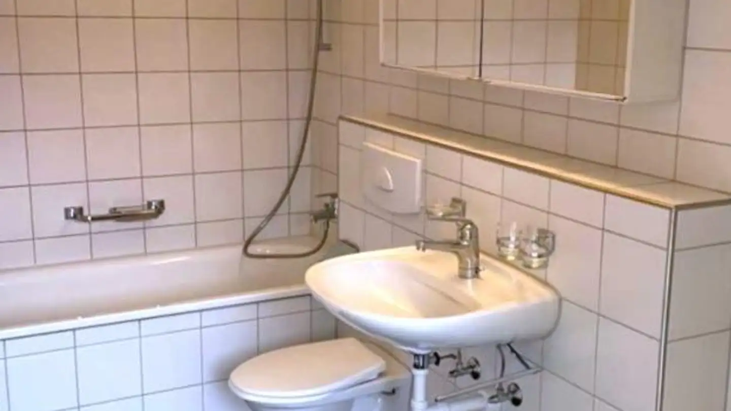 Appartement à louer - Hagenwiesenstrasse 4, 8108 Dällikon - Photo 4